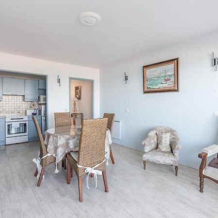 Agréable appartement vue sur la baie de la Baule Pornichet Esterno foto